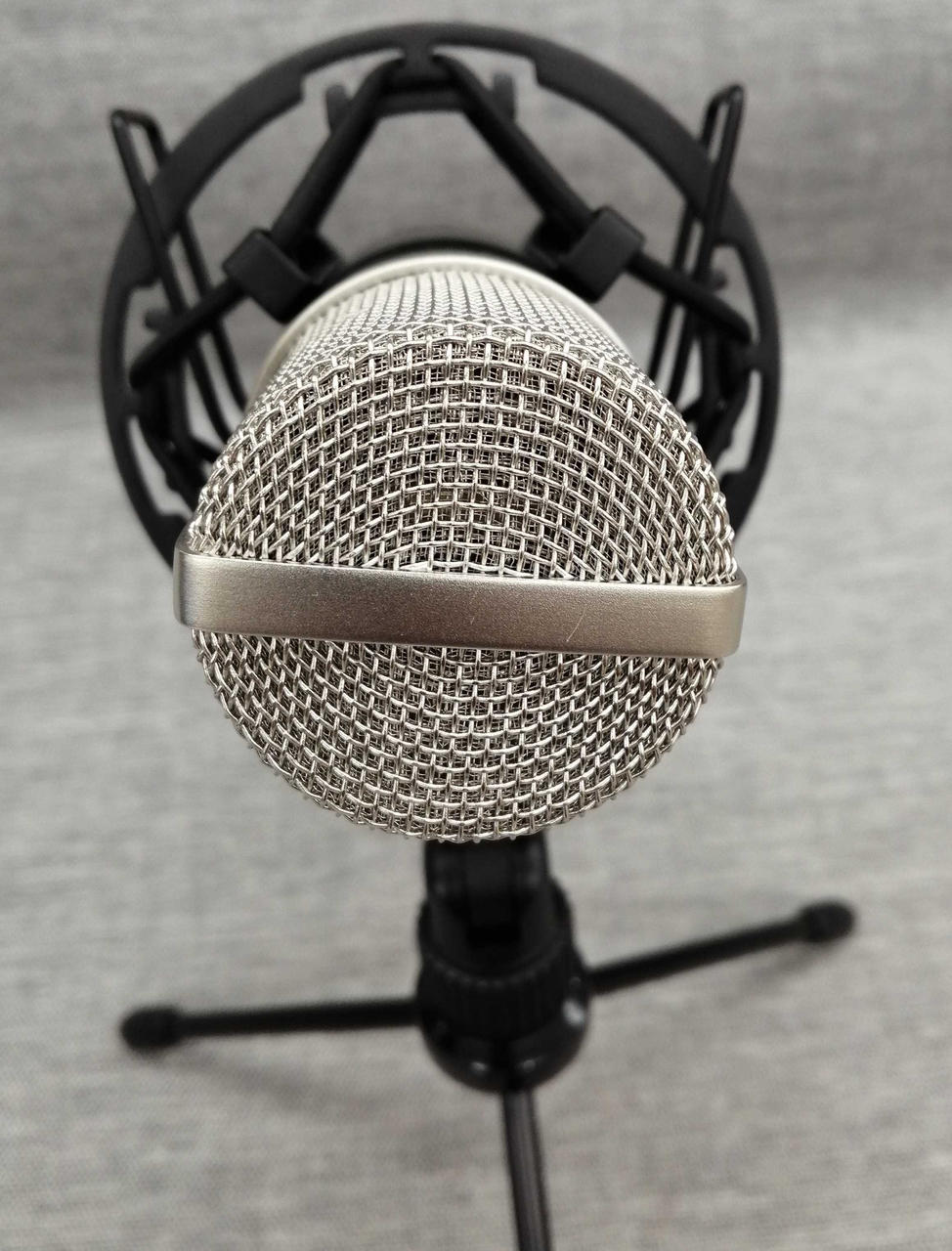 MARANTZ Condenser Microphone MPM-1000