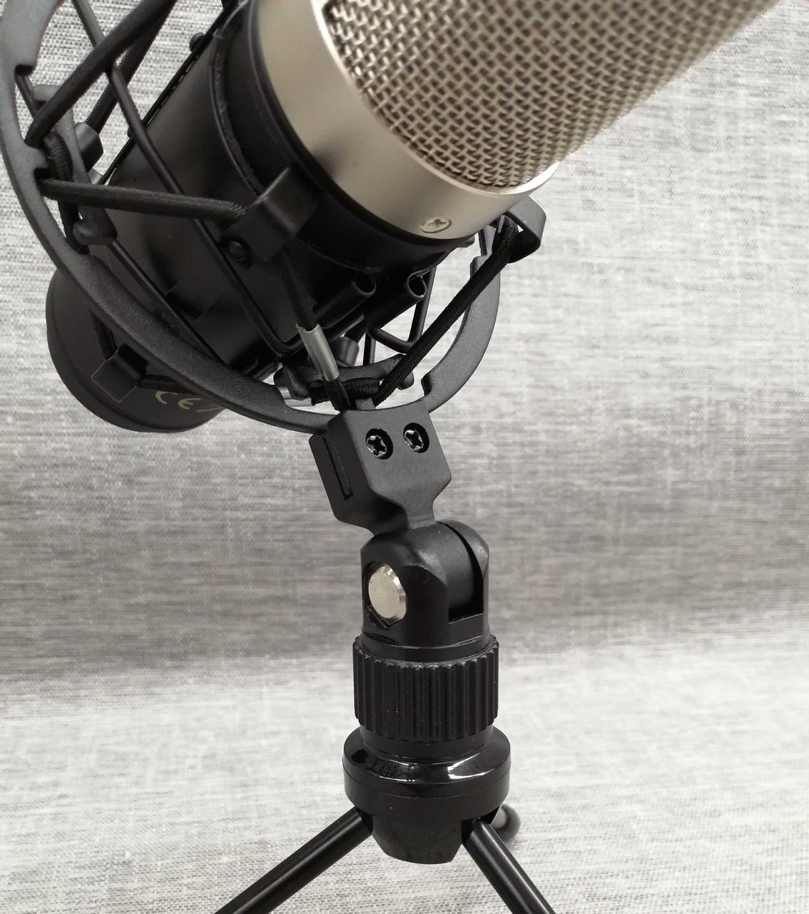 MARANTZ Condenser Microphone MPM-1000