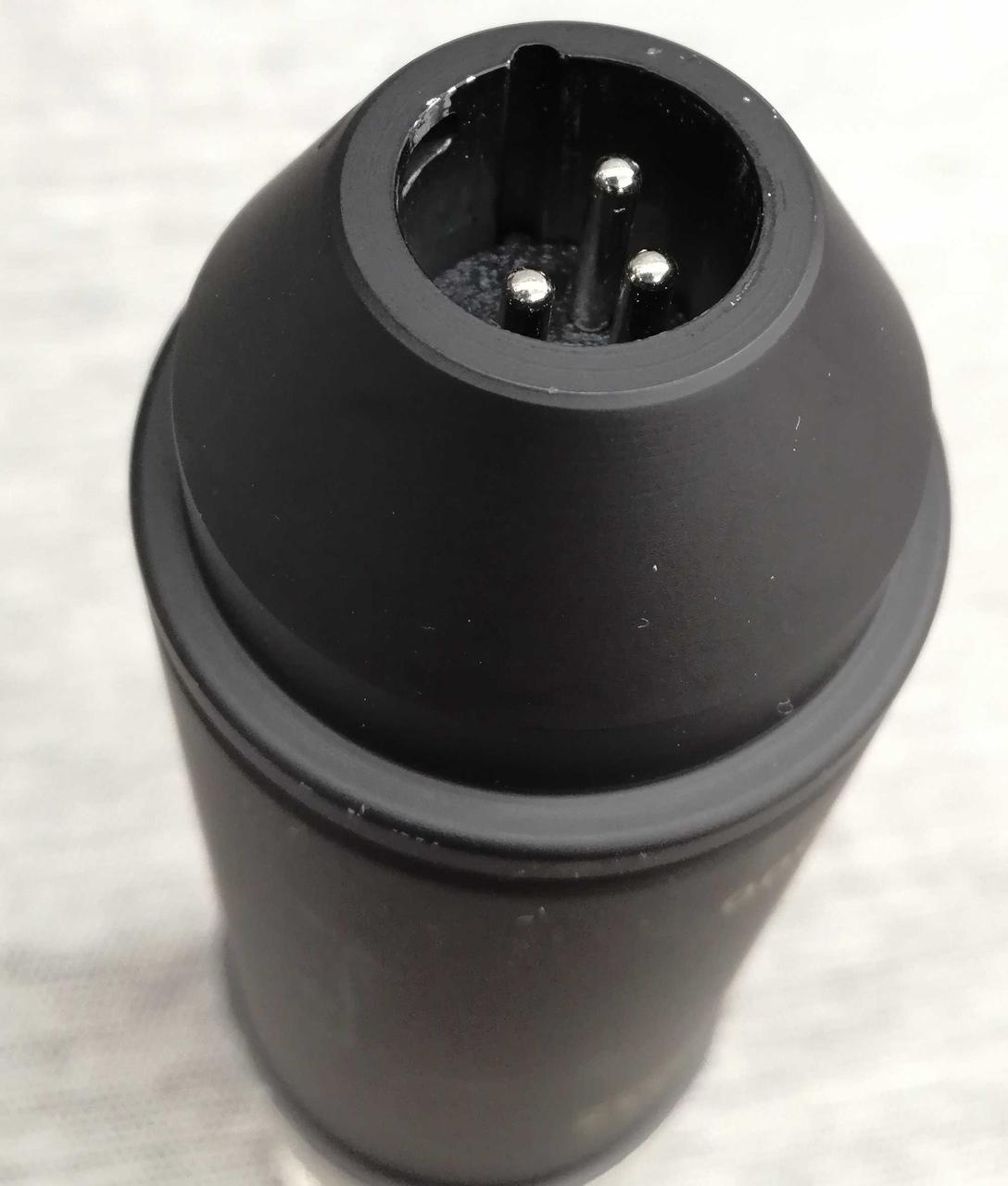 MARANTZ Condenser Microphone MPM-1000