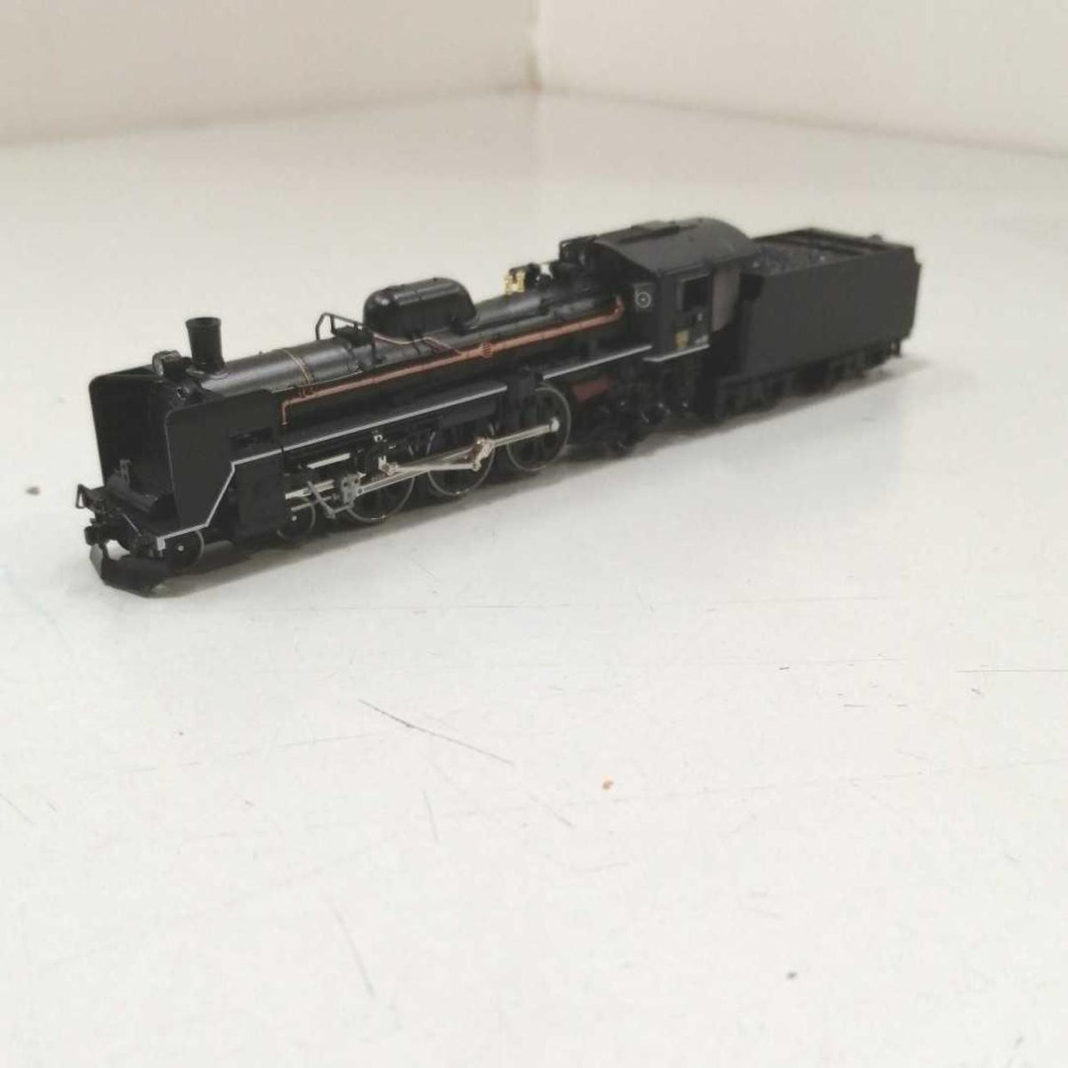 TOMIX JR C57 Class Steam Locomotive (No. 180) 2011 - Banzai Thrifting | BanzaiHobby