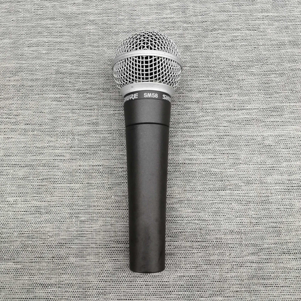 SHURE Dynamic Microphone SM58