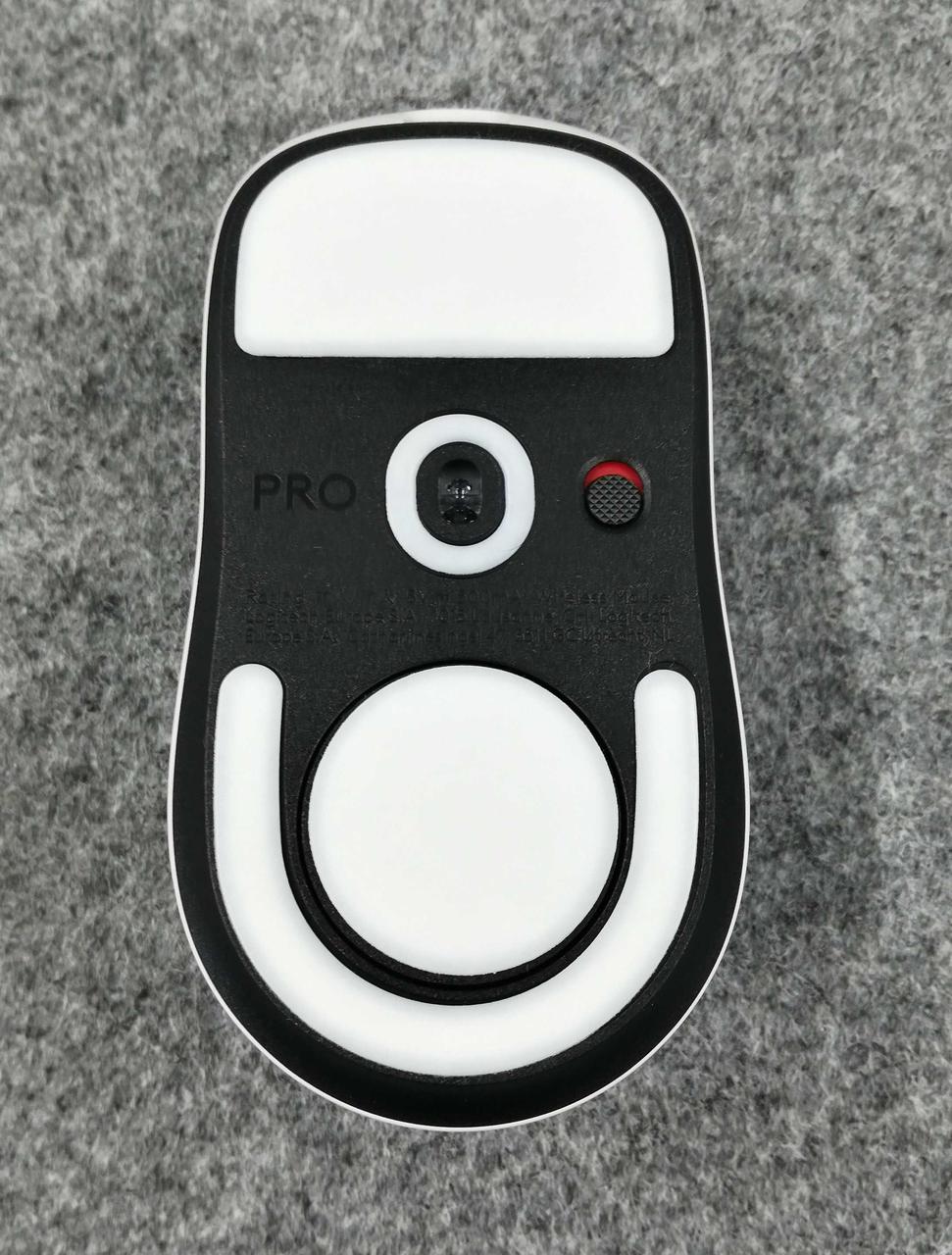 LOGICOOL Gaming Mouse PRO X2 SUPERSTRIKE