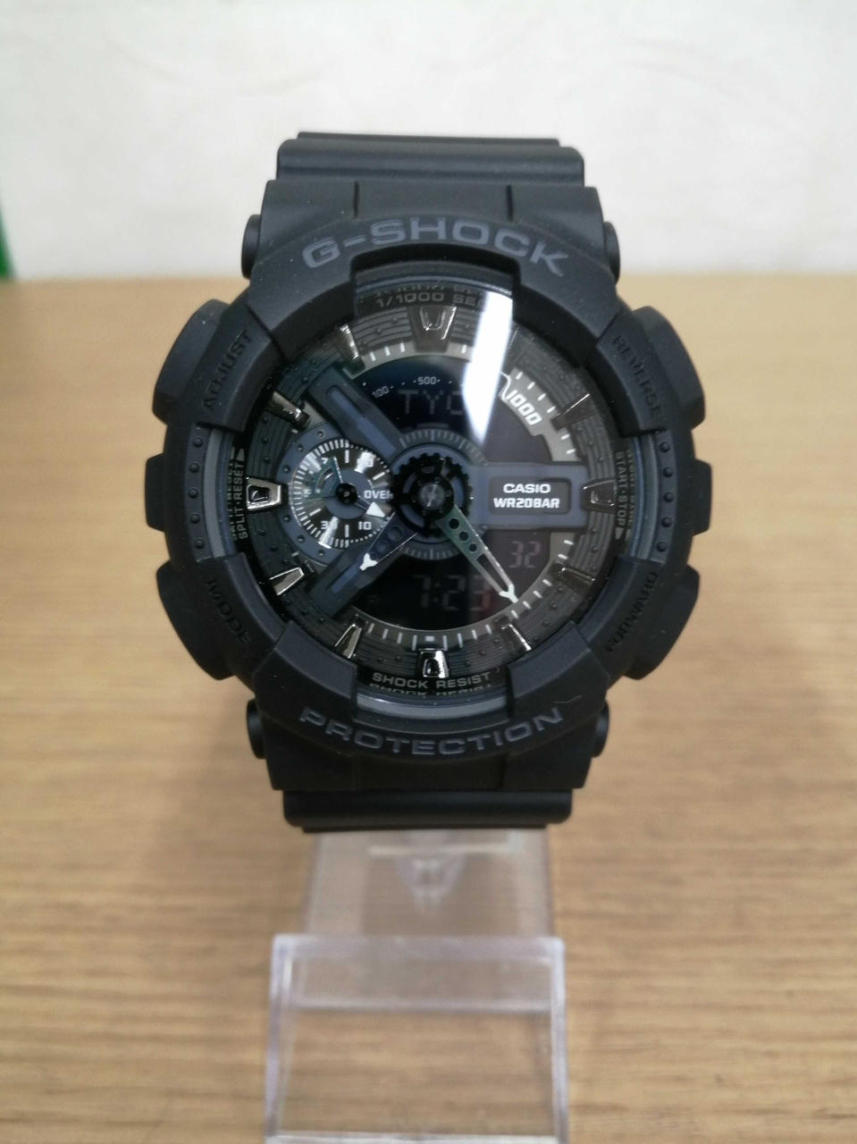 CASIO G-SHOCK GA-110 - Banzai Thrifting | BanzaiHobby