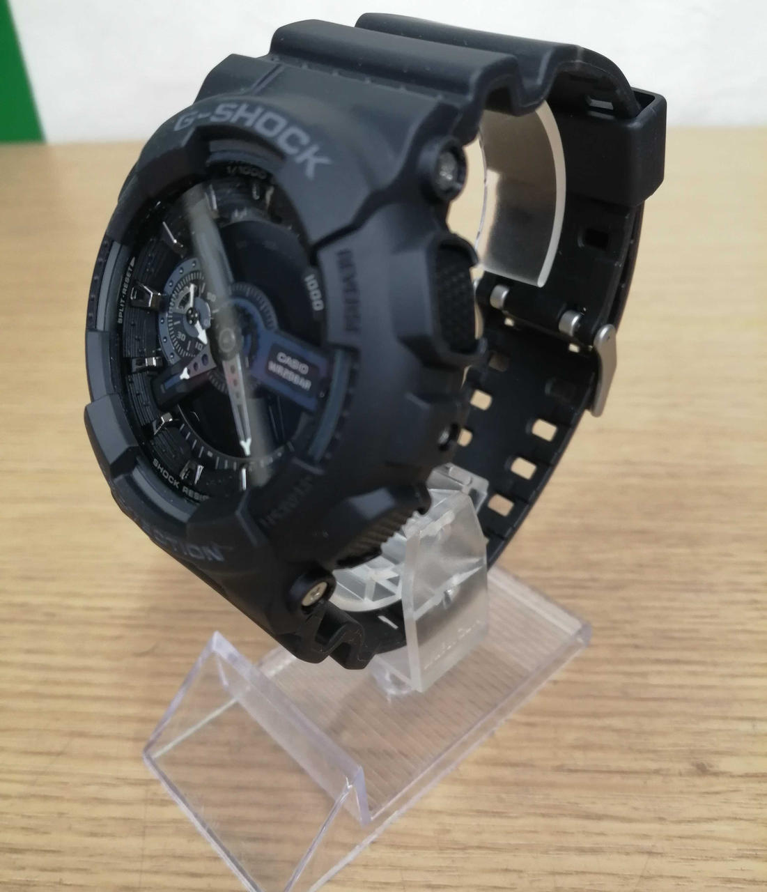 CASIO G-SHOCK GA-110 - Banzai Thrifting | BanzaiHobby