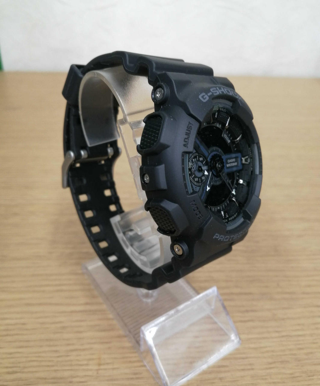 CASIO G-SHOCK GA-110 - Banzai Thrifting | BanzaiHobby