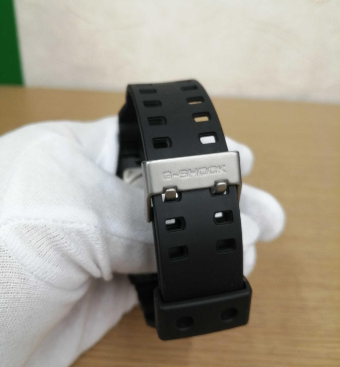 CASIO G-SHOCK GA-110 - Banzai Thrifting | BanzaiHobby