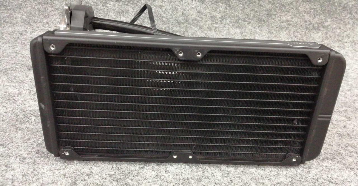 CORSAIR CPU Cooler H100I V2 - Banzai Thrifting | BanzaiHobby