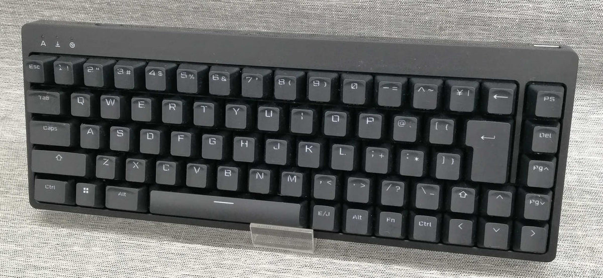 ELECOM Gaming Keyboard VK300S - Banzai Thrifting | BanzaiHobby