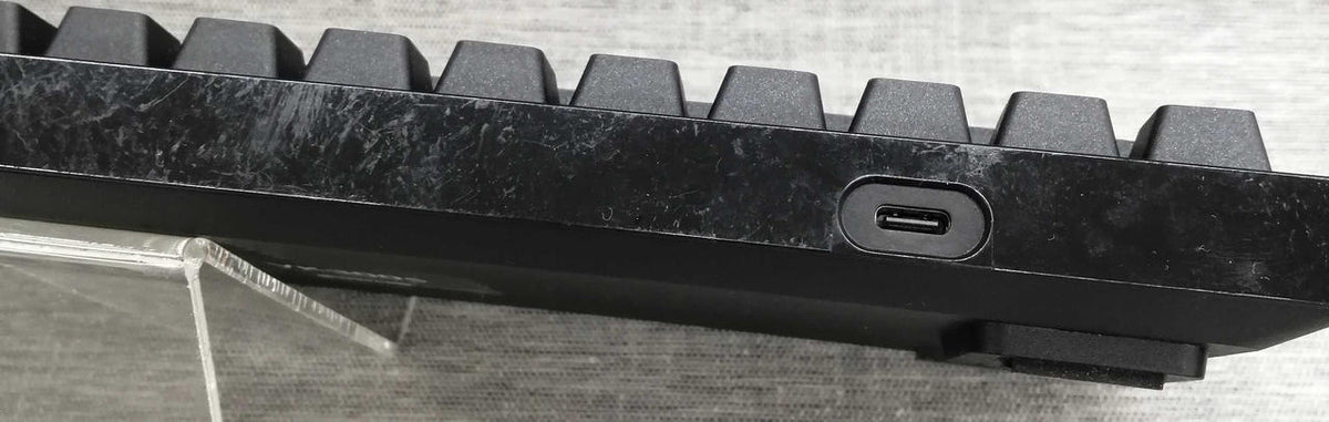 ELECOM Gaming Keyboard VK300S - Banzai Thrifting | BanzaiHobby