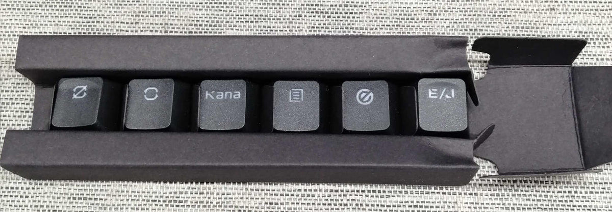 ELECOM Gaming Keyboard VK300S - Banzai Thrifting | BanzaiHobby