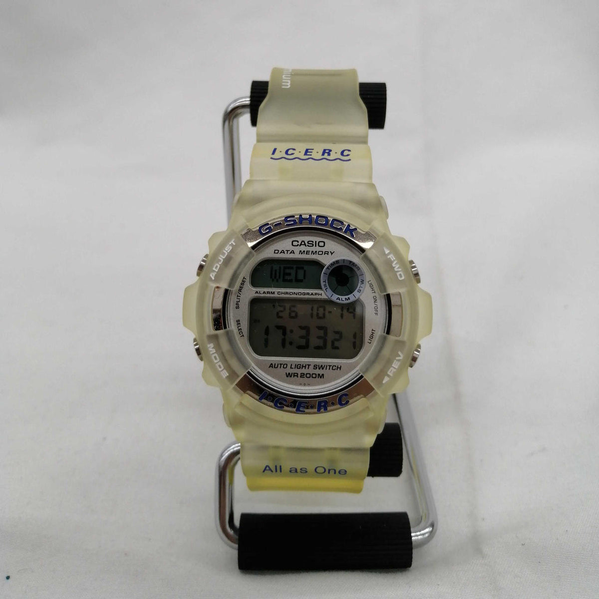 CASIO G-SHOCK DW-9200K - Banzai Thrifting | BanzaiHobby