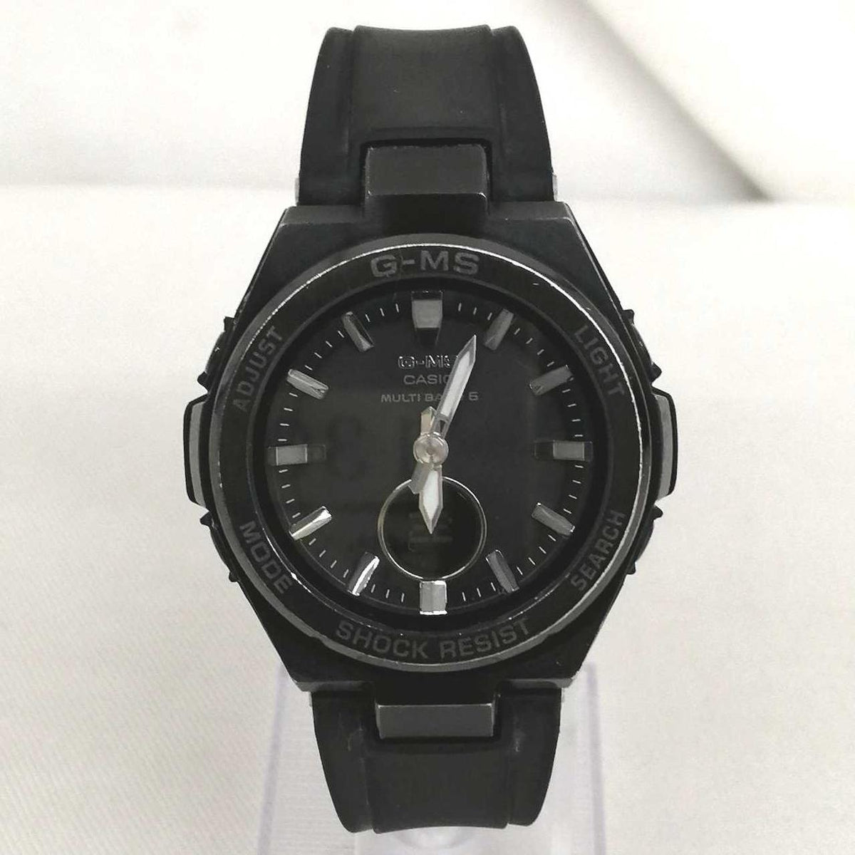 CASIO BABY-G MSG-200G - Banzai Thrifting | BanzaiHobby