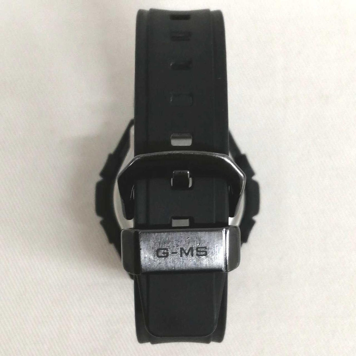 CASIO BABY-G MSG-200G - Banzai Thrifting | BanzaiHobby