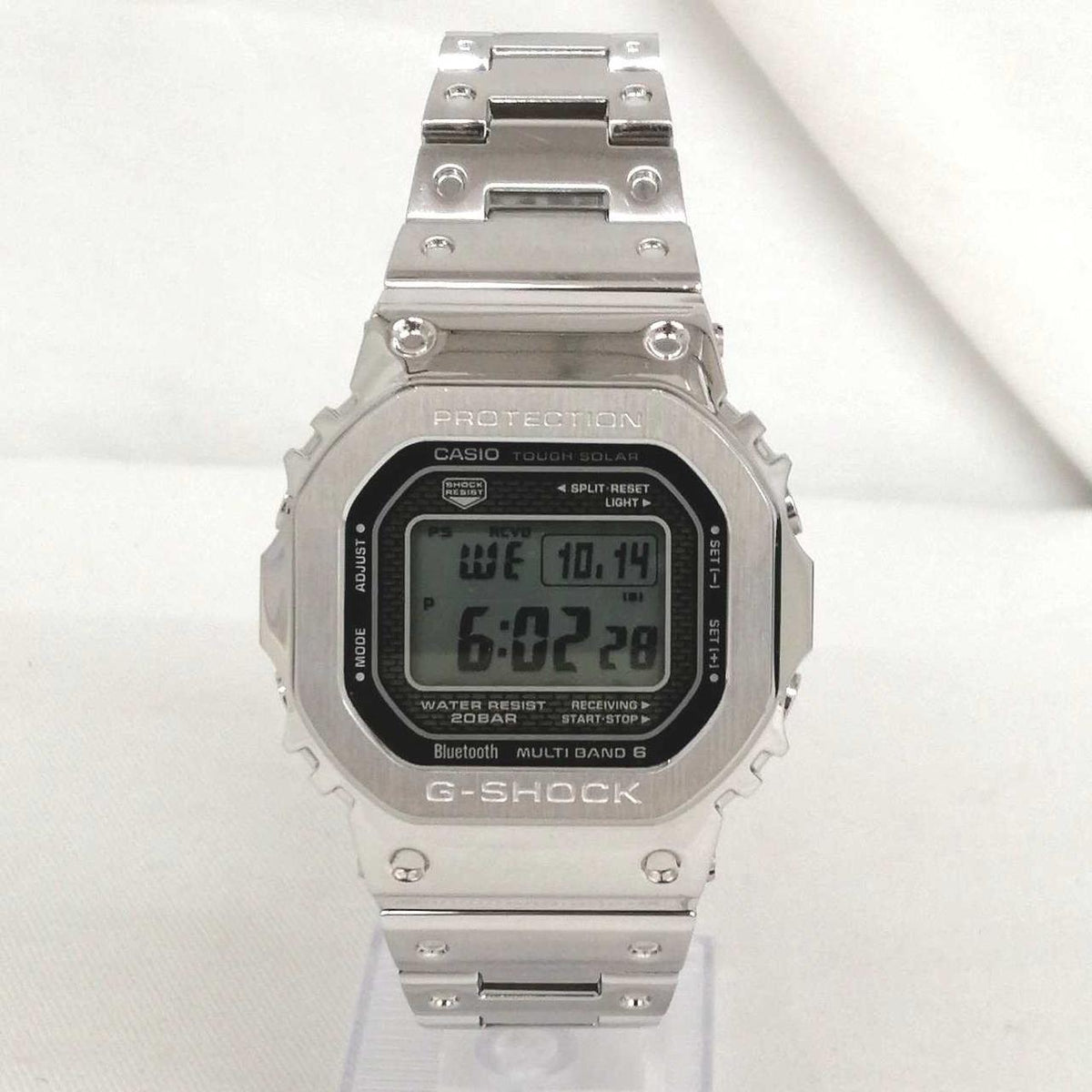 CASIO G-SHOCK GMW-B5000 - Banzai Thrifting | BanzaiHobby