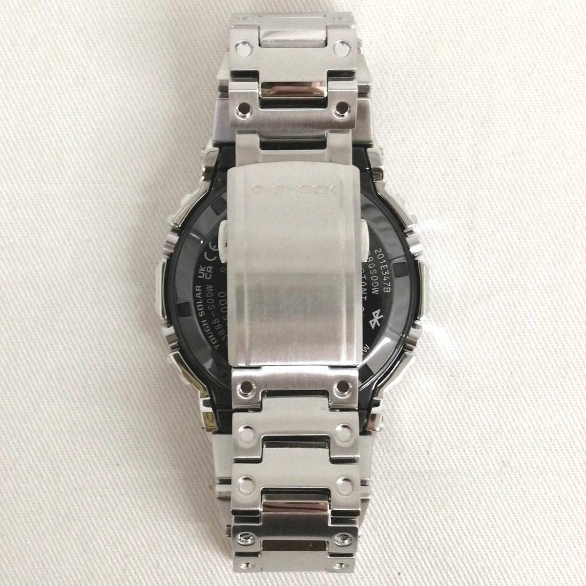 CASIO G-SHOCK GMW-B5000 - Banzai Thrifting | BanzaiHobby