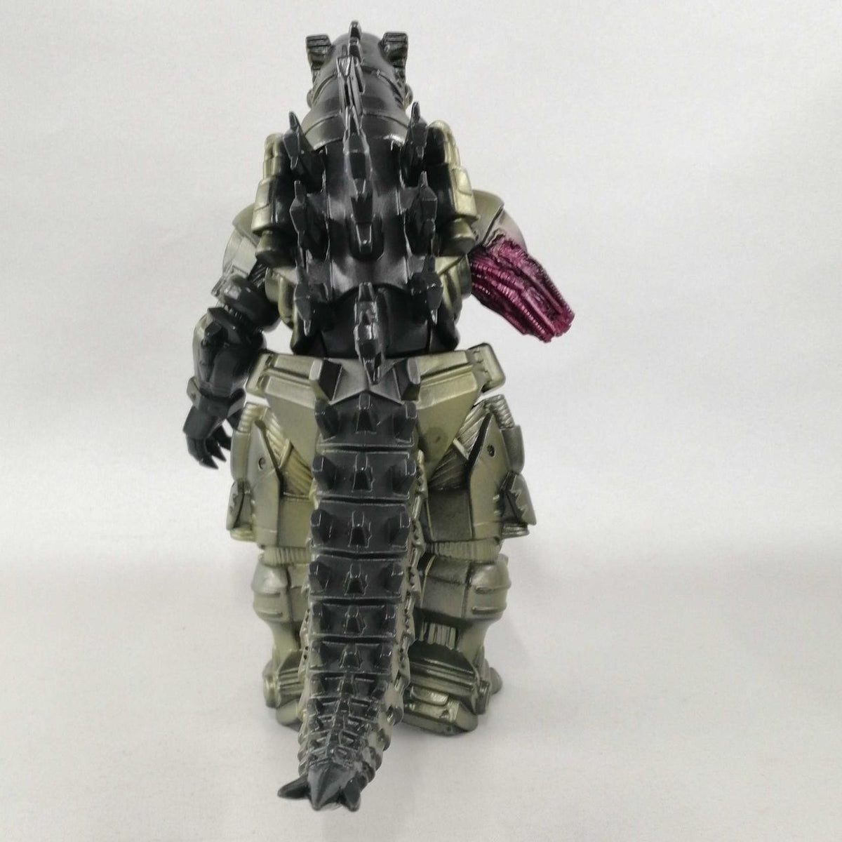 MARMIT Century Monster Series Type-3 Kiryu Damage Version (Mechagodzilla) - Banzai Thrifting | BanzaiHobby