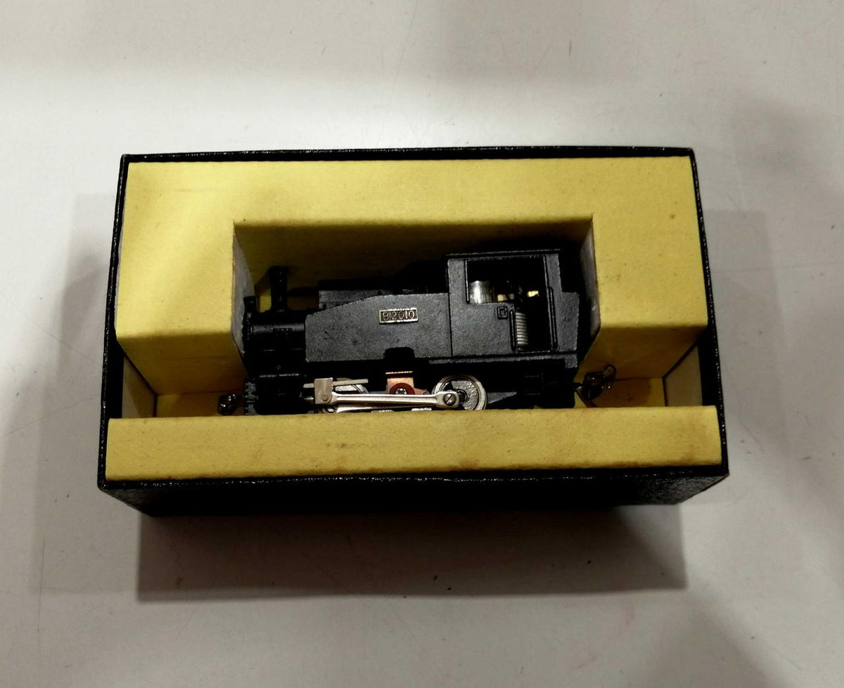 Pea HO gauge JNR B20 completed - Banzai Thrifting | BanzaiHobby