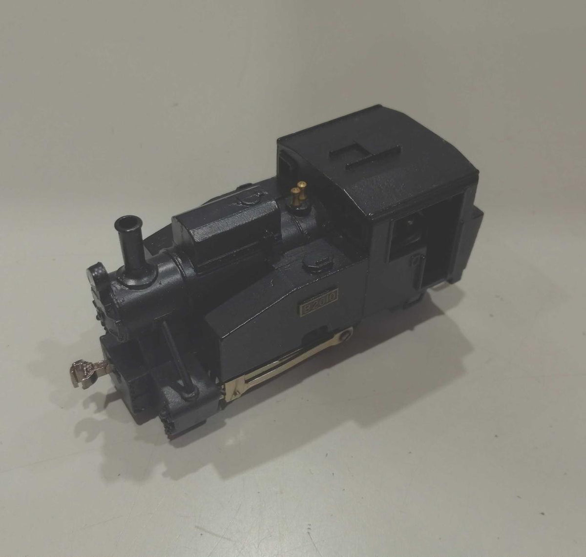 Pea HO gauge JNR B20 completed - Banzai Thrifting | BanzaiHobby