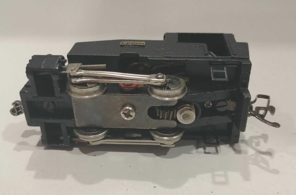 Pea HO gauge JNR B20 completed - Banzai Thrifting | BanzaiHobby