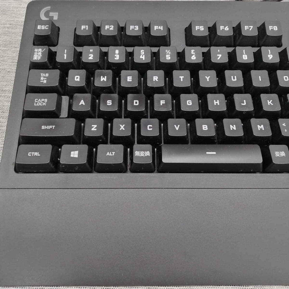 LOGICOOL Gaming Keyboard G213 - Banzai Thrifting | BanzaiHobby