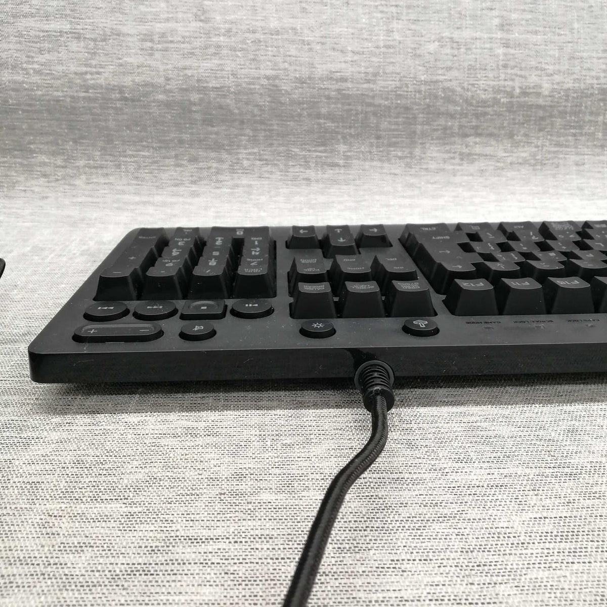 LOGICOOL Gaming Keyboard G213 - Banzai Thrifting | BanzaiHobby
