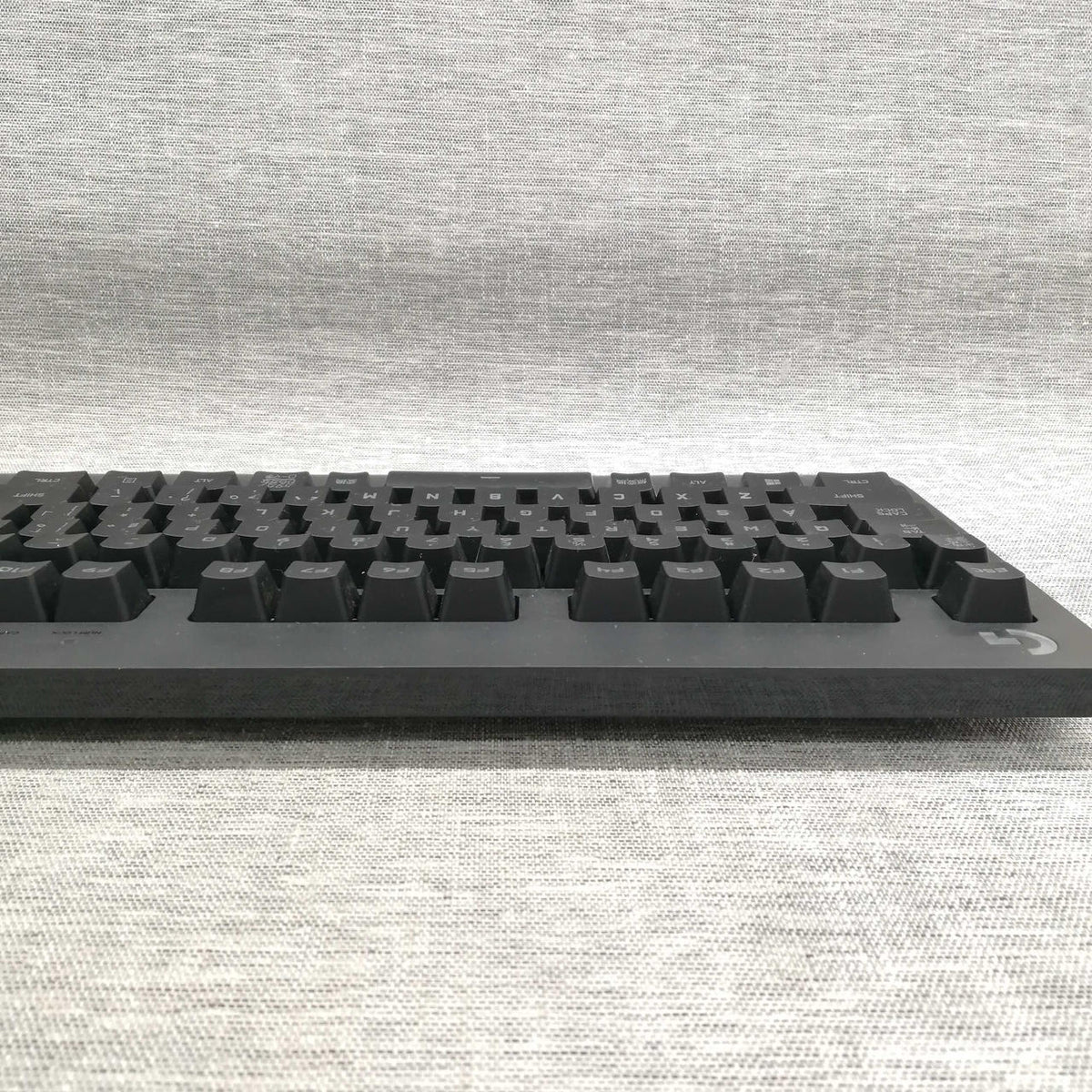 LOGICOOL Gaming Keyboard G213 - Banzai Thrifting | BanzaiHobby