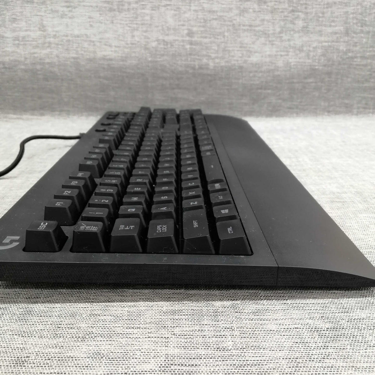 LOGICOOL Gaming Keyboard G213 - Banzai Thrifting | BanzaiHobby