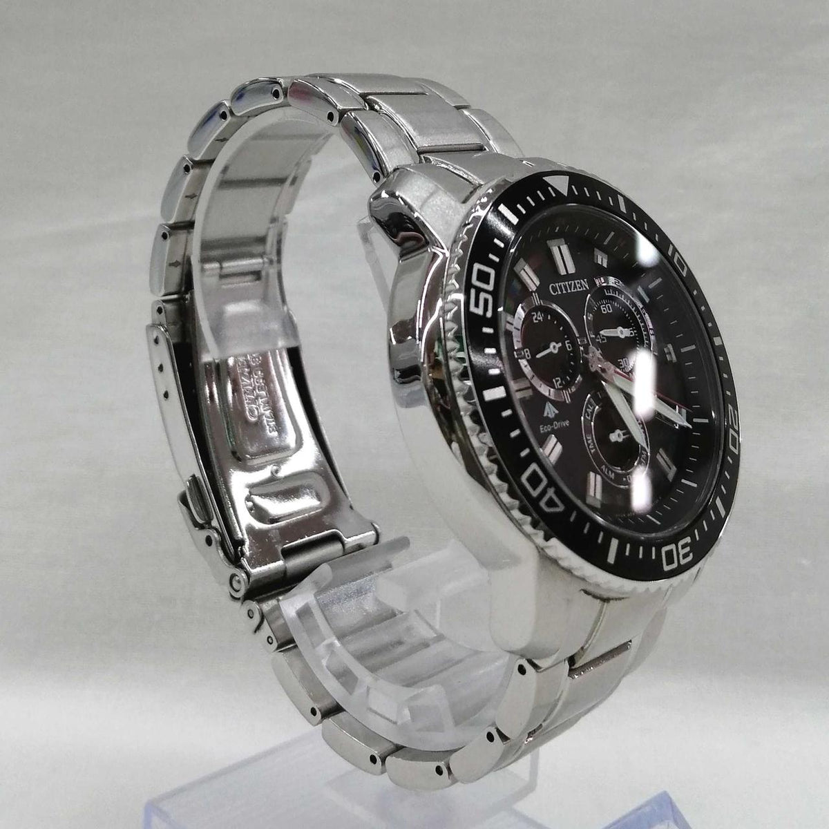 CITIZEN ECO-DRIVE E610-S062926 - Banzai Thrifting | BanzaiHobby