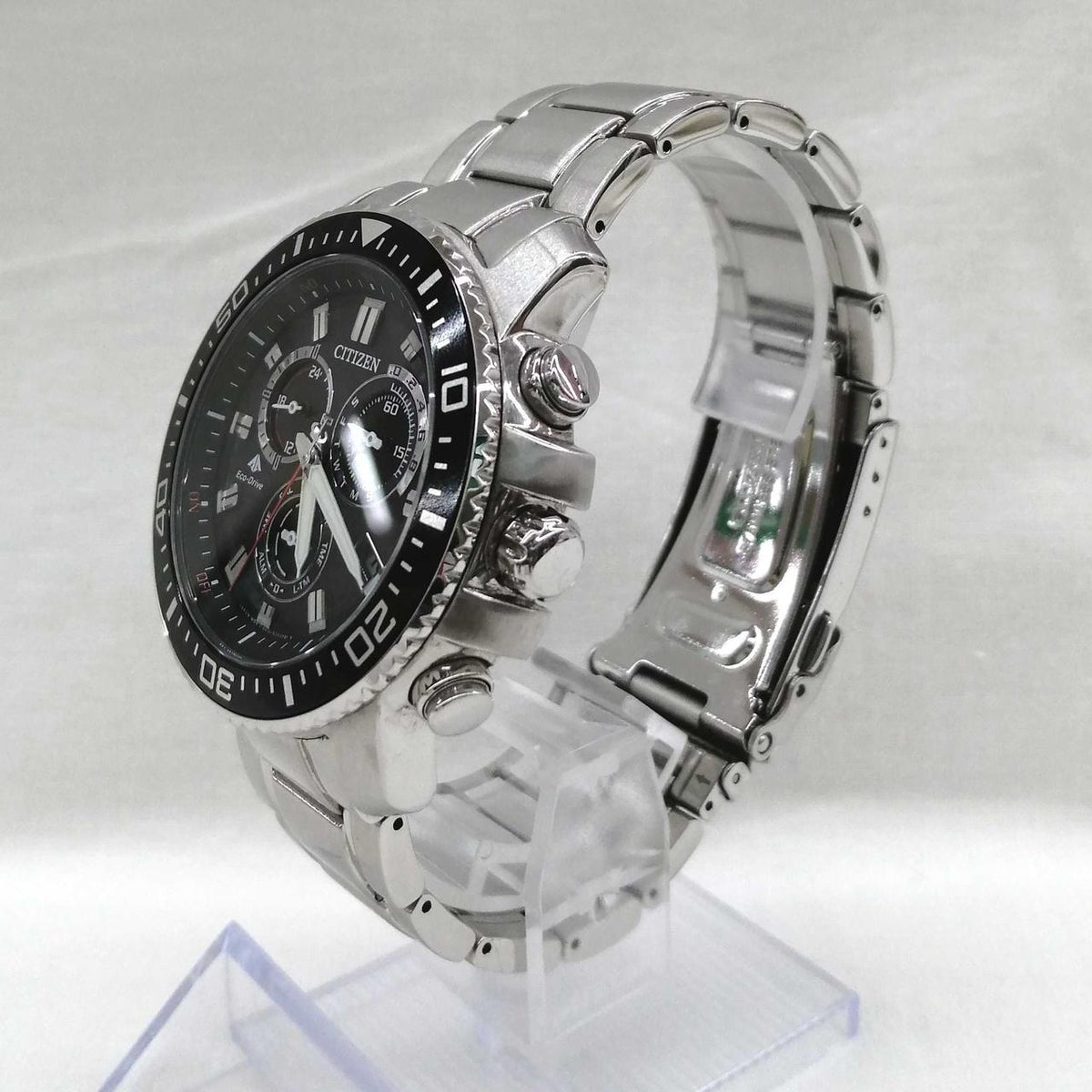 CITIZEN ECO-DRIVE E610-S062926 - Banzai Thrifting | BanzaiHobby