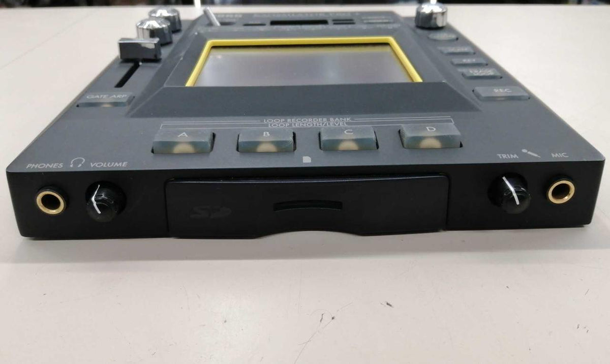 KORG KAOSSPAD PRO+ KO-1PRO+ - Banzai Thrifting | BanzaiHobby