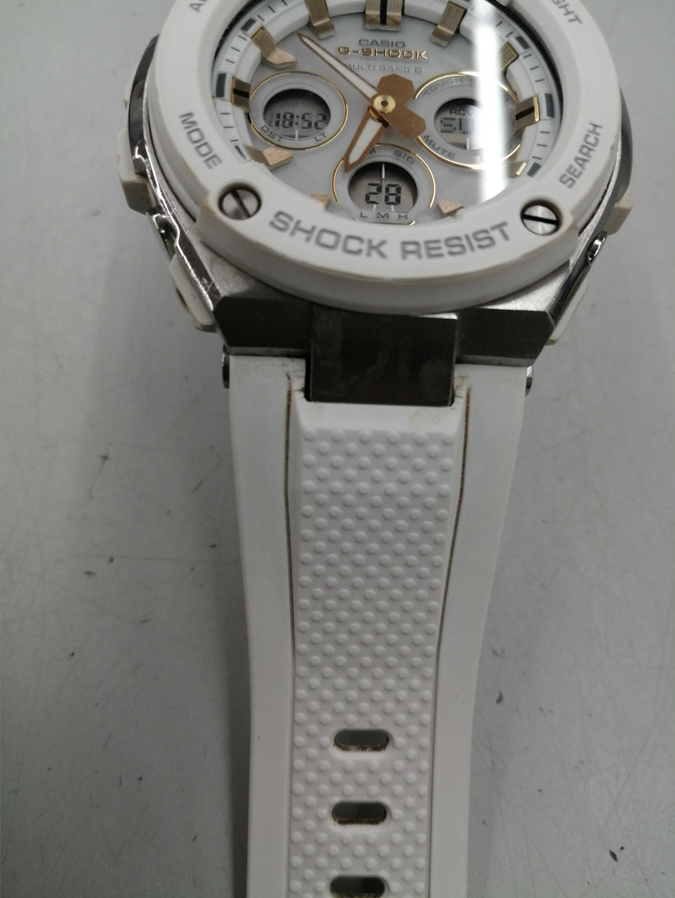 CASIO G-SHOCK GST-W300 - Banzai Thrifting | BanzaiHobby