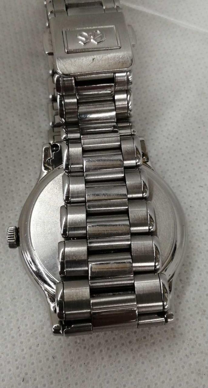 SEIKO Quartz Wristwatch 8J56-7000 - Banzai Thrifting | BanzaiHobby