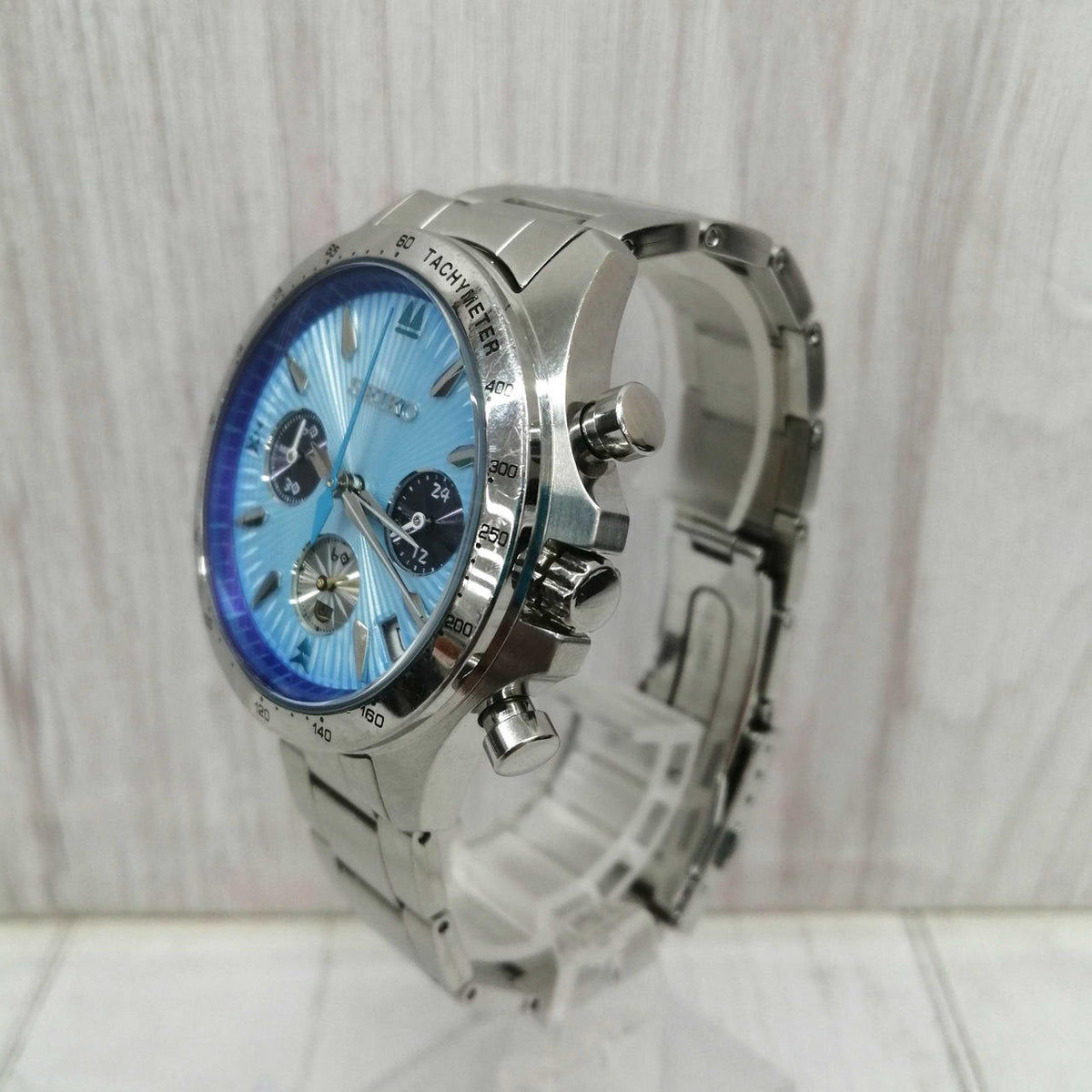 SEIKO×MONSTER HUNTER 20th Anniversary Collaboration Watch Evercana 8T63-03H0 - Banzai Thrifting | BanzaiHobby