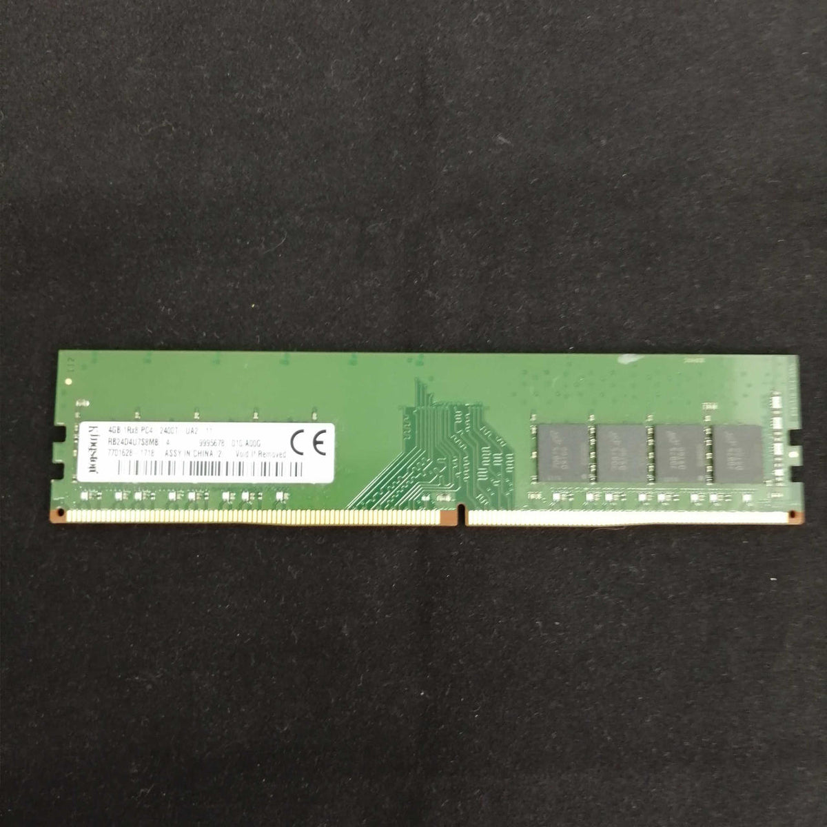 KINGSTON DDR4(4GB) PC4-2400T - Banzai Thrifting | BanzaiHobby