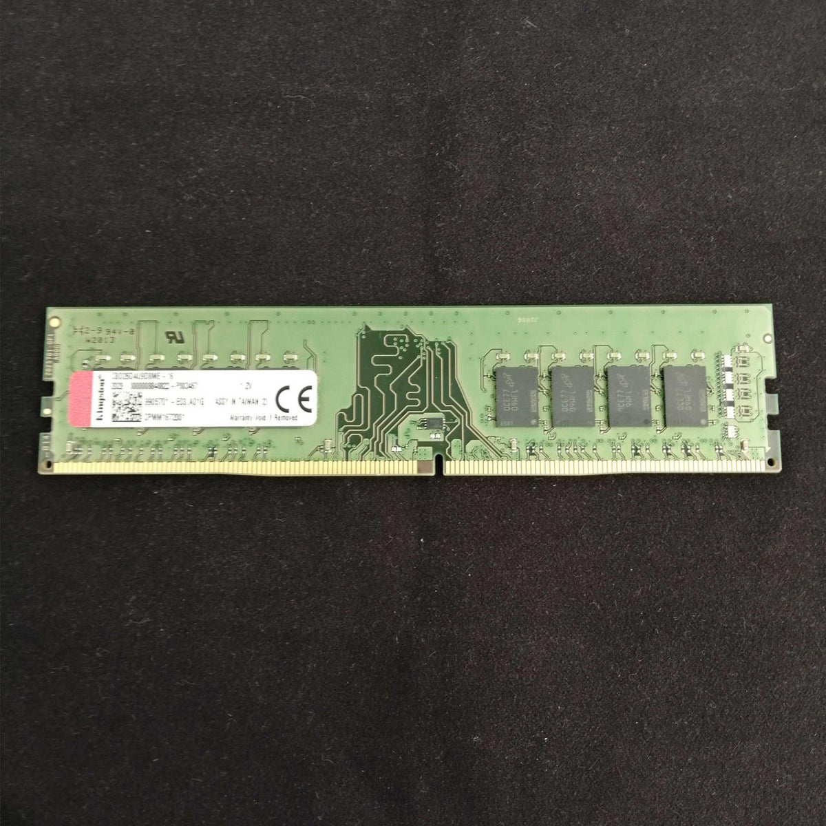 KINGSTON DDR4(16GB) CBD26D4U9D8ME-16 - Banzai Thrifting | BanzaiHobby