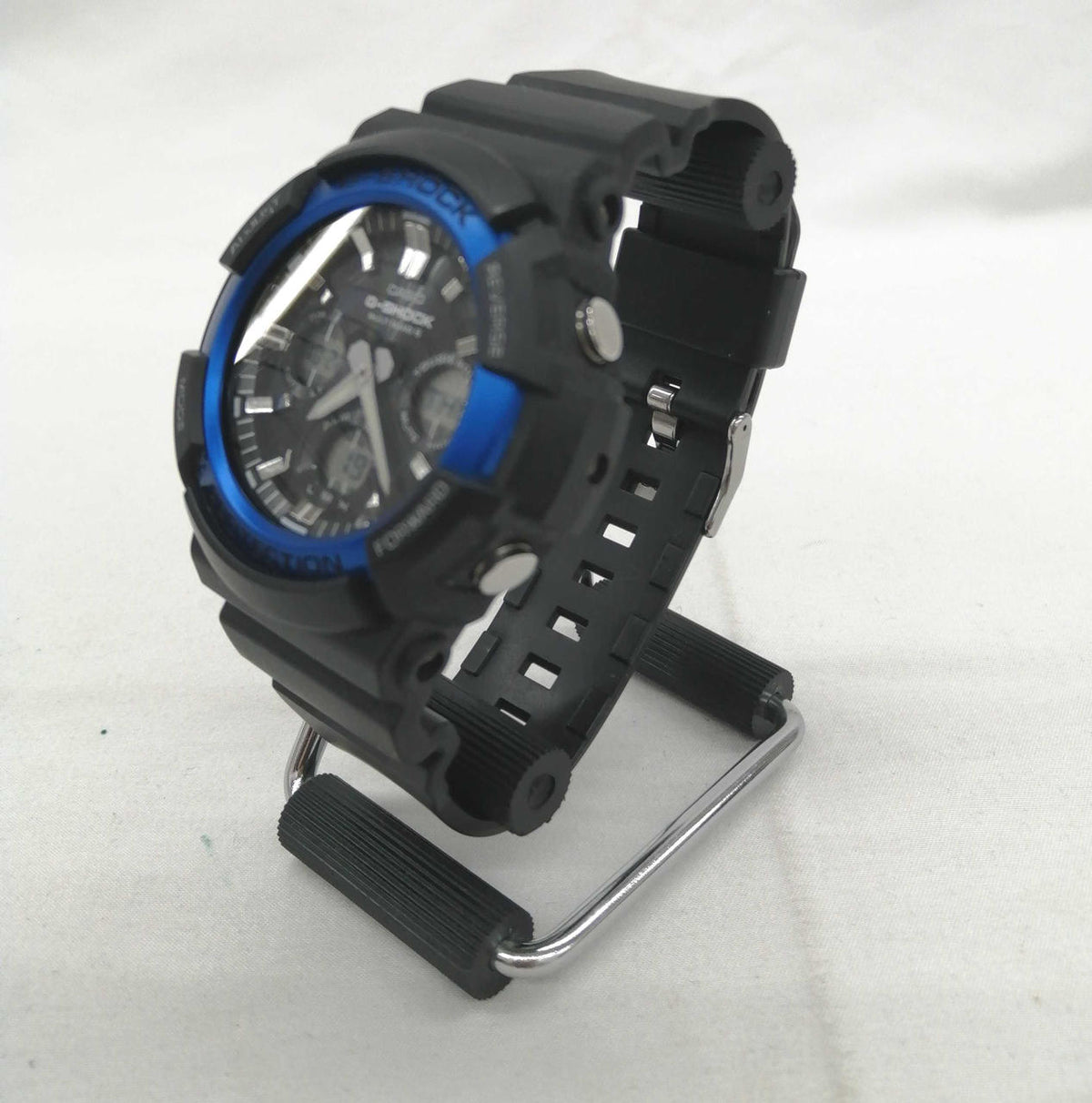 CASIO G-SHOCK GAW-100B - Banzai Thrifting | BanzaiHobby