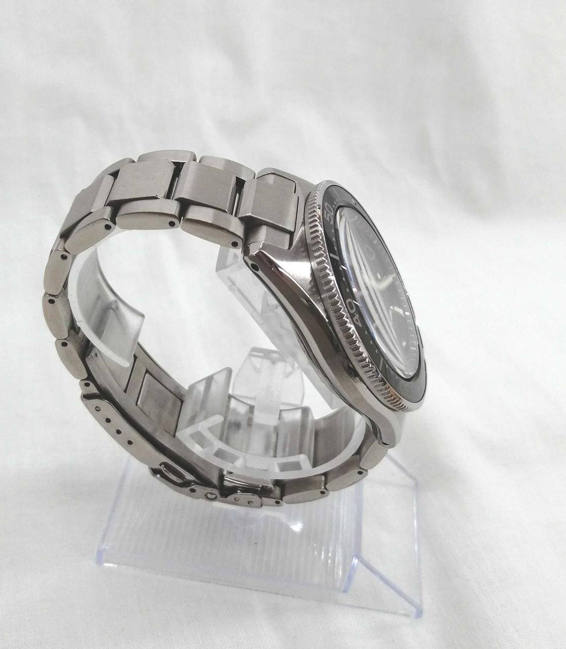 SEIKO PROSPEX 6R15-03W0 - Banzai Thrifting | BanzaiHobby