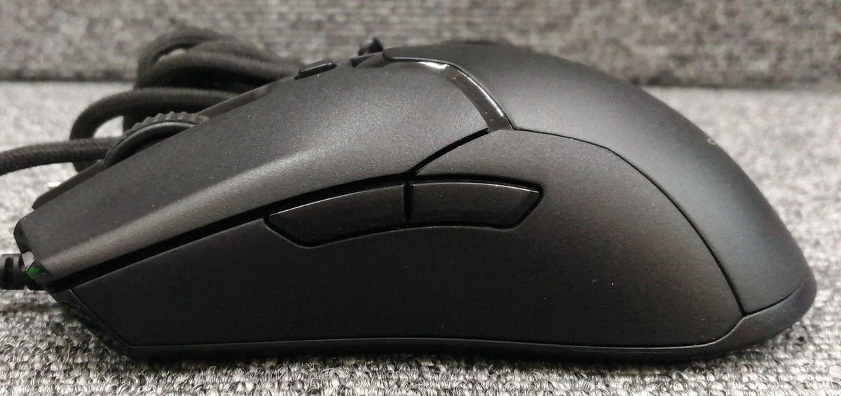 RAZER Gaming Mouse VIPER MINI (RZ01-0325) - Banzai Thrifting | BanzaiHobby