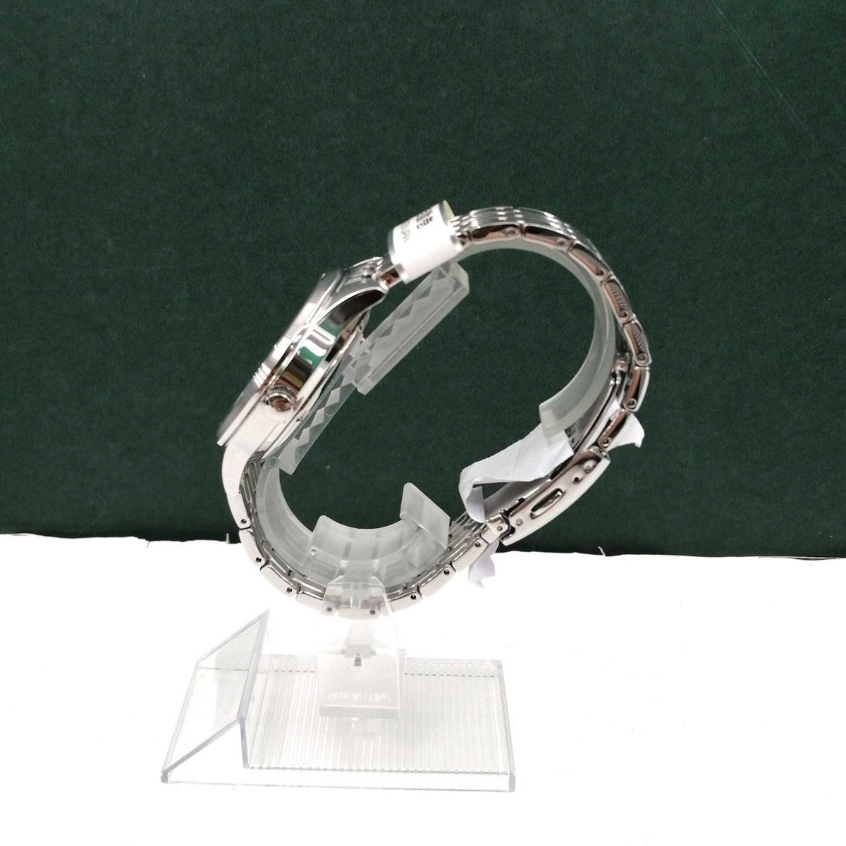 CITIZEN Automatic Wristwatch 8200-S104416 - Banzai Thrifting | BanzaiHobby