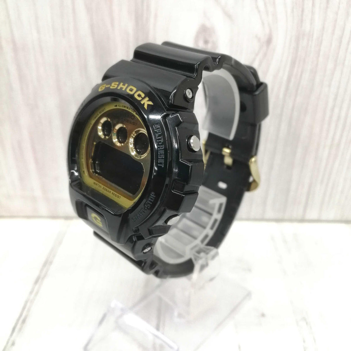G-SHOCK Quartz DW-6900CB - Banzai Thrifting | BanzaiHobby