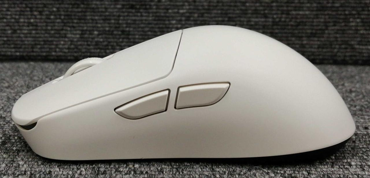 AIM1 Gaming Mouse Sigure / Includes 8000HZ Dongle - Banzai Thrifting | BanzaiHobby