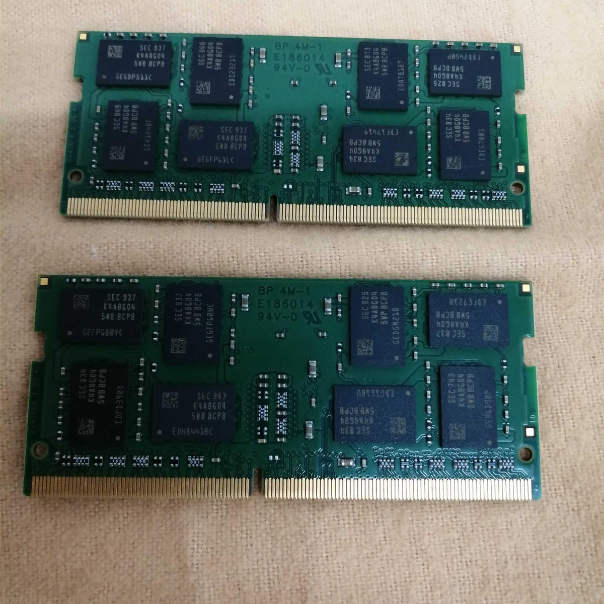 SILICON POWER DDR4 32GB(16GB×2) DDR4-2400 - Banzai Thrifting | BanzaiHobby