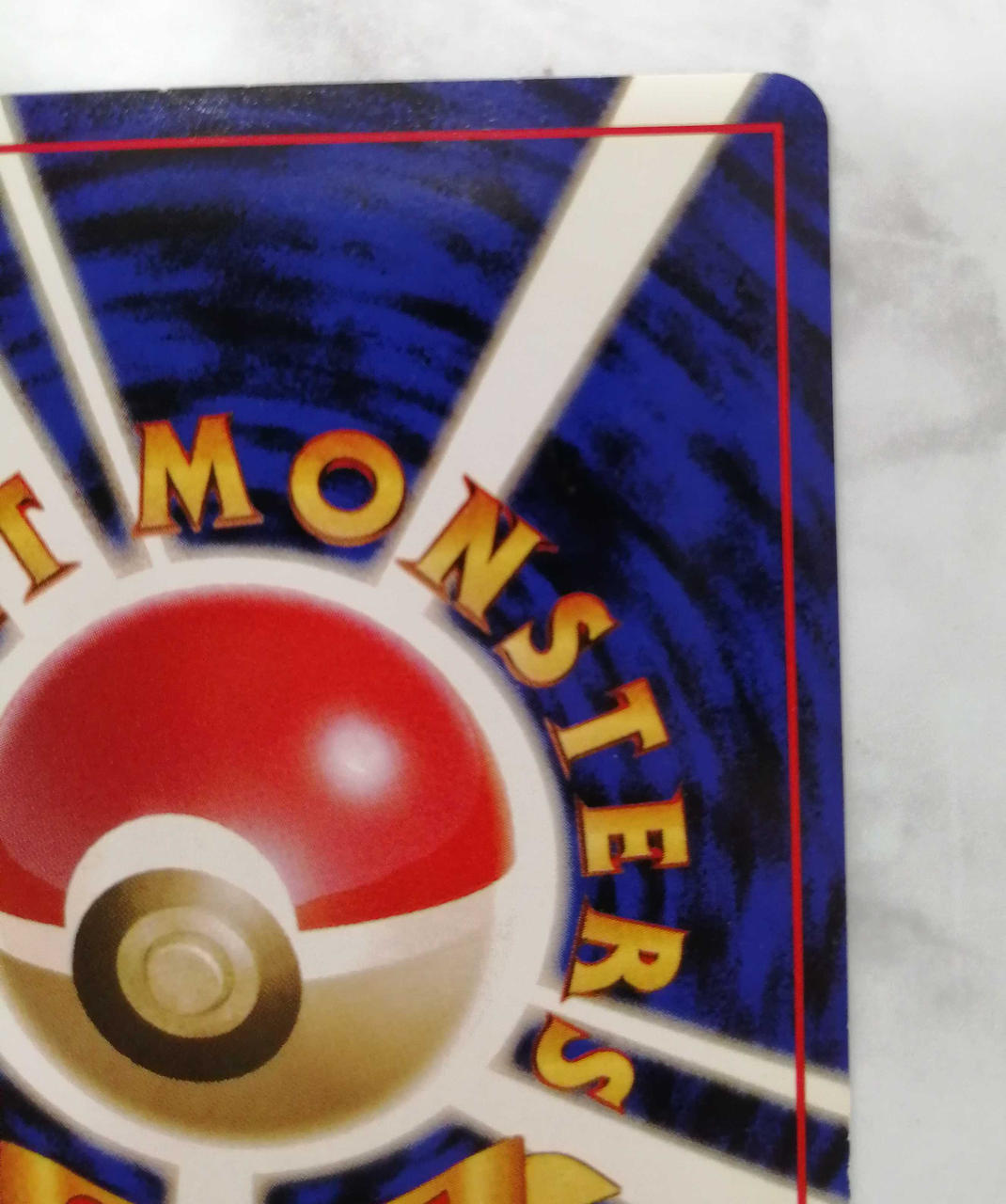 Pokémon Corporation Old Ura Fire No.146 - Banzai Thrifting | BanzaiHobby