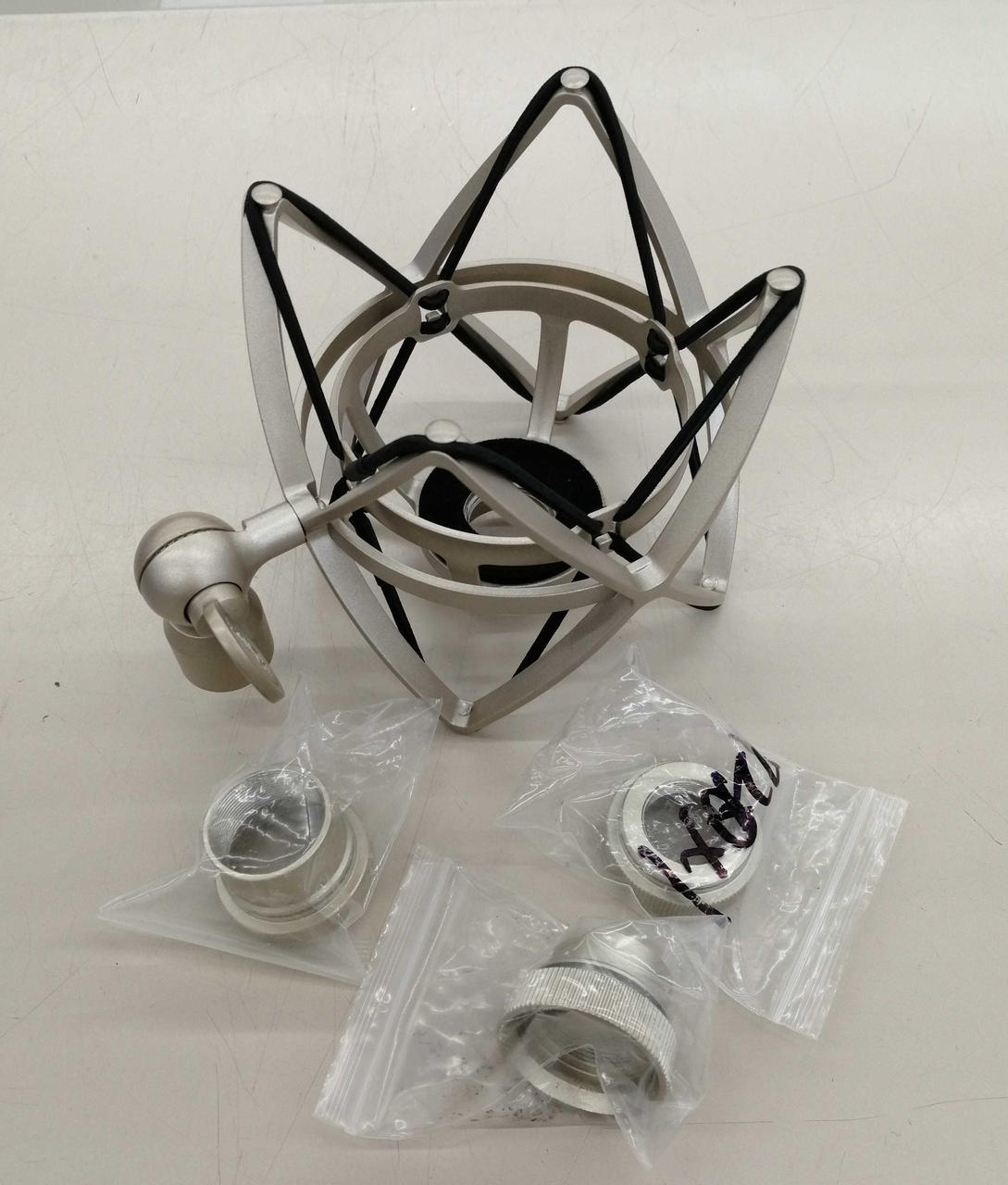 BLUE Condenser Microphone BLUEBIRD SL - Banzai Thrifting | BanzaiHobby