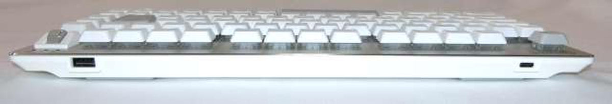 ELECOM Gaming Keyboard VK720AL