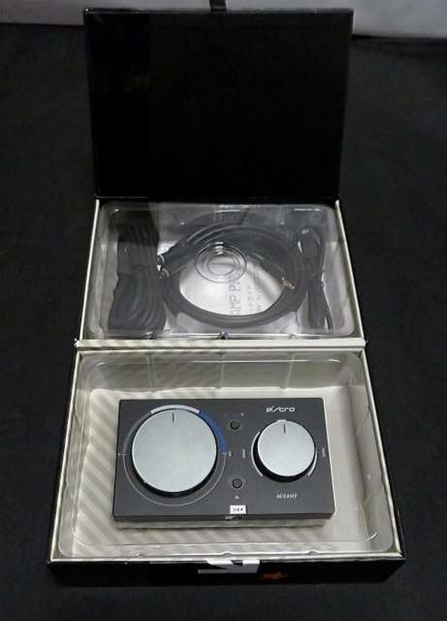 ASTRO Gaming Audio Solution MIXAMP PRO TR (A00084)