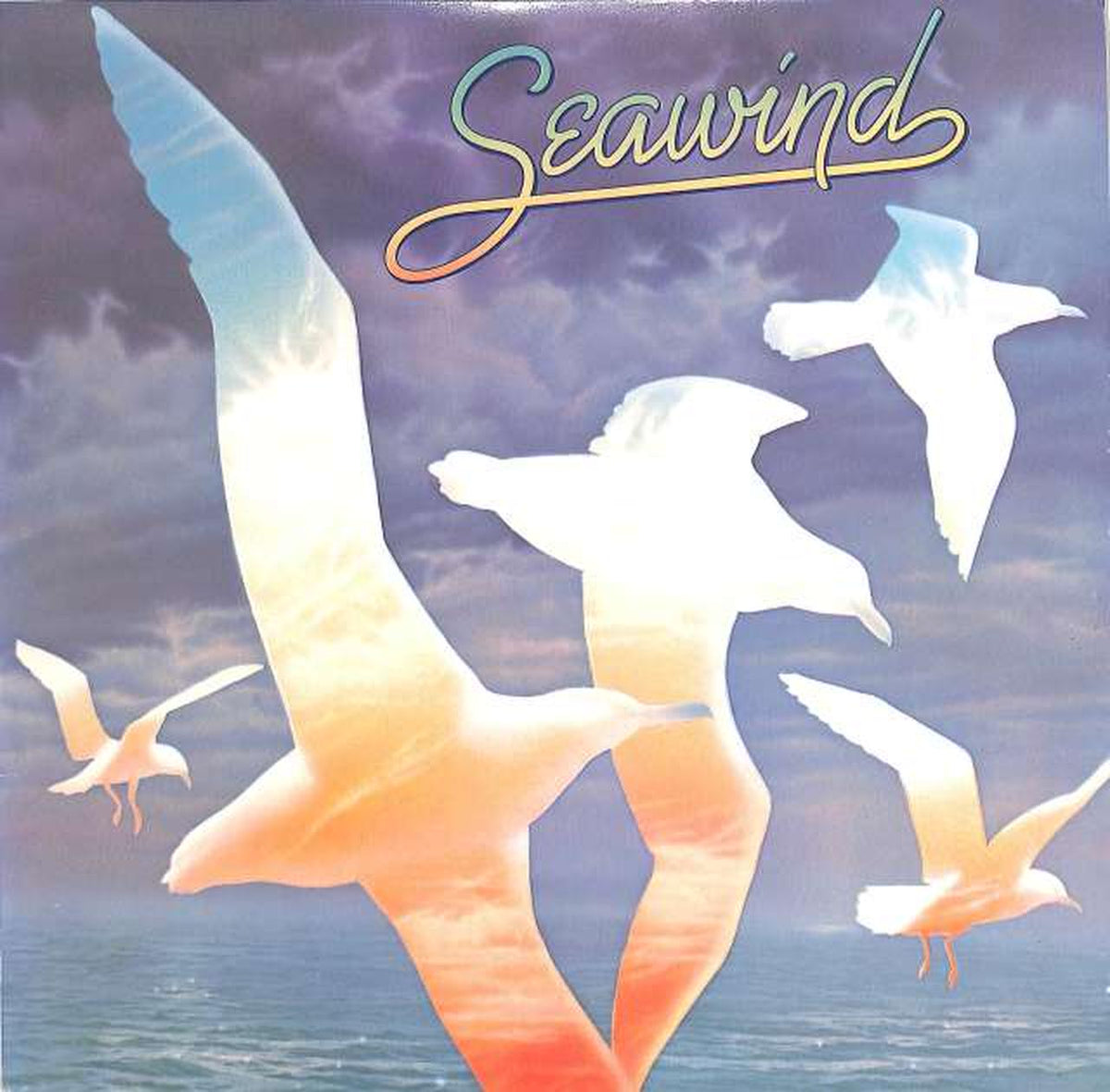 A&M Seawind 'SEAWIND' AGMSP-4824
