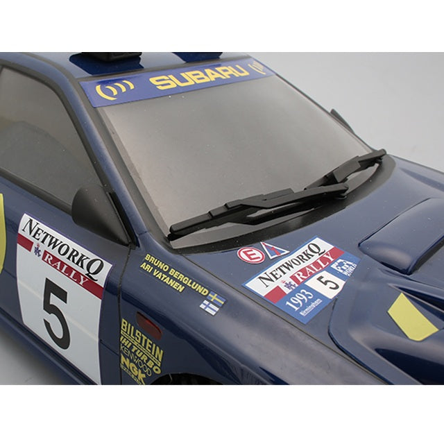 ABC Hobby 66232 Wiper LH Set for Subaru Vehicles - ABC Hobby Banzai Hobby