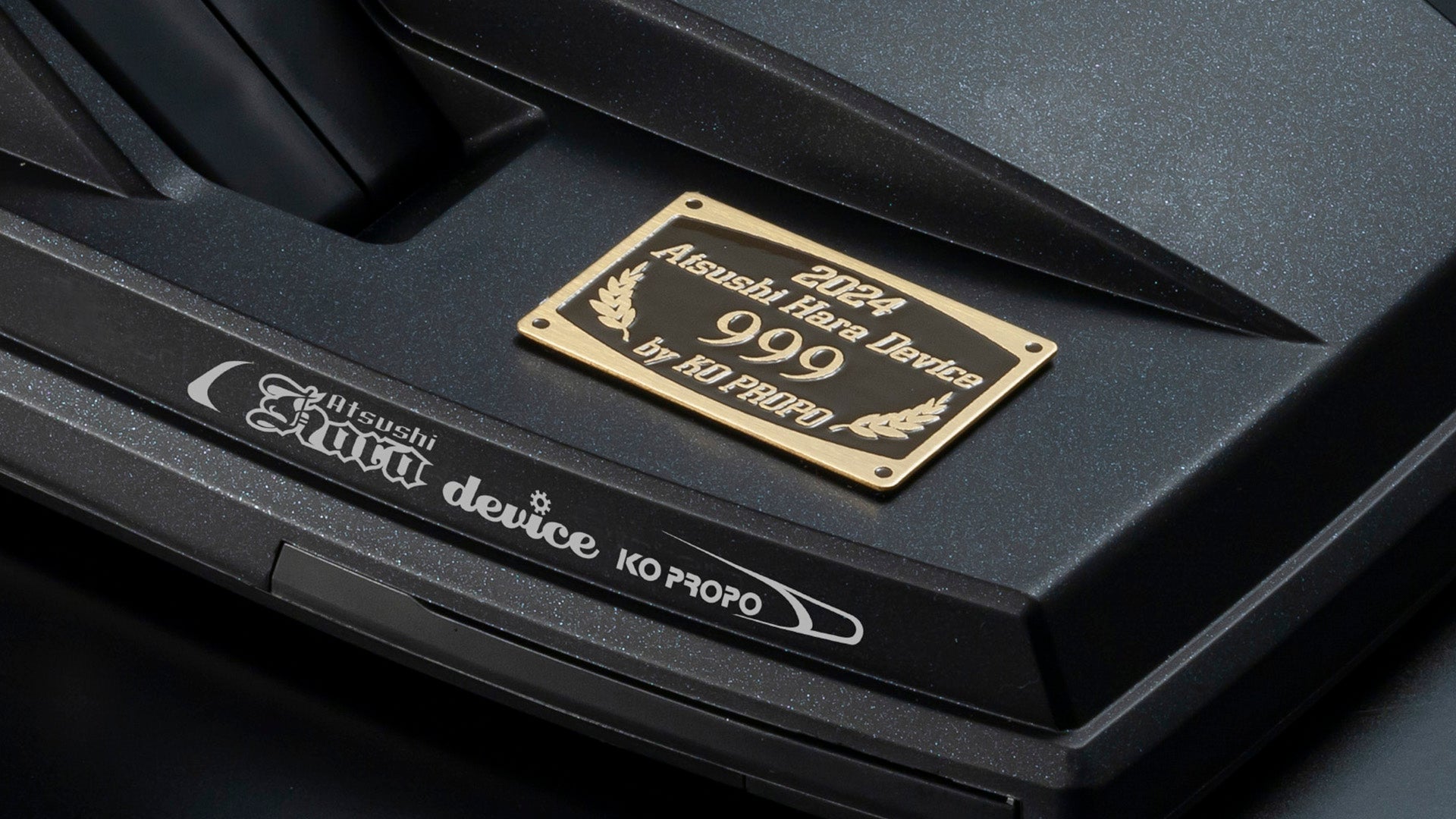 Ko Propo 10777 DEVICE 2024 LIMITED EDITION - BanzaiHobby