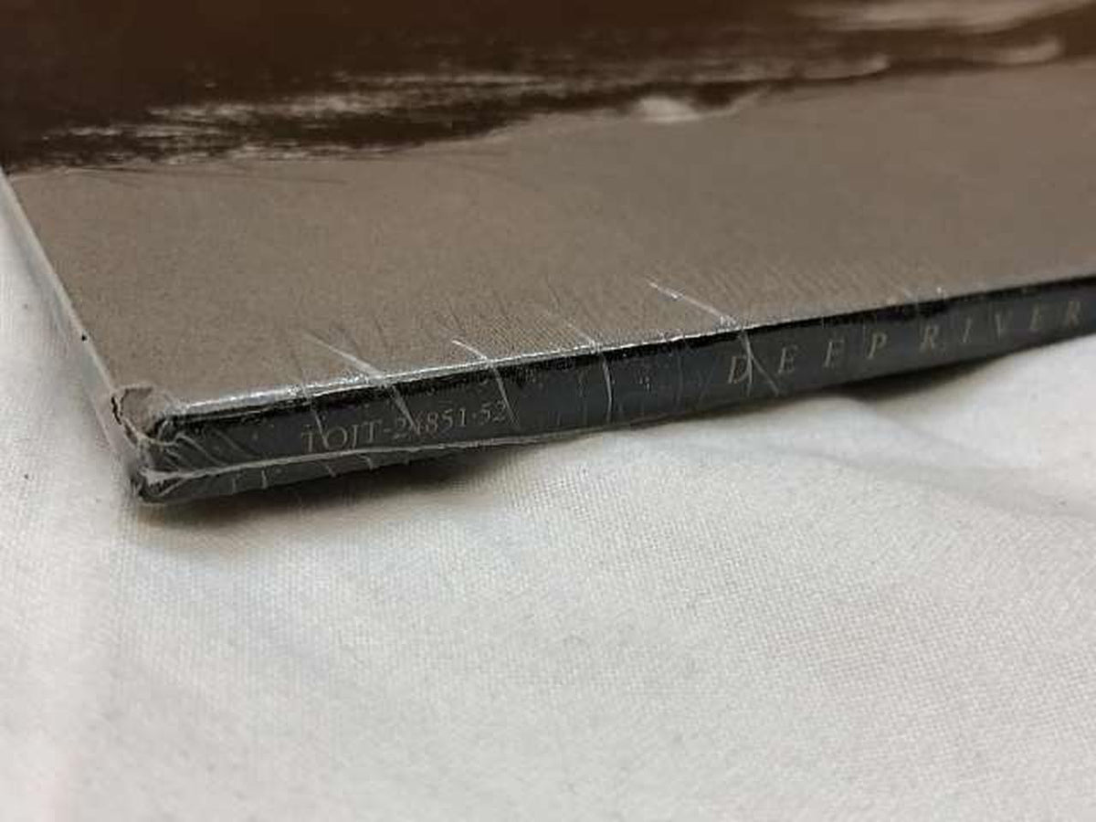 TOSHIBA EMI Japanese Music TOJT-24851-52